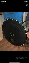 Trampolino Elastico Domyos 900 PRO
