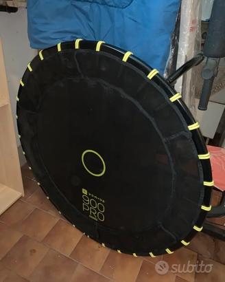 Trampolino Elastico Domyos 900 PRO