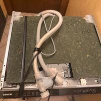 Lavastoviglie comw nuova da incasso siemens