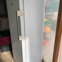 Congelatore whirlpool