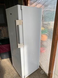 Congelatore whirlpool