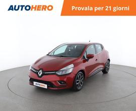 RENAULT Clio BY69379