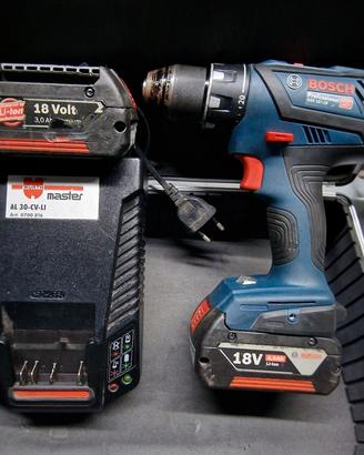 Avvitatore Bosch GSR 18V-28