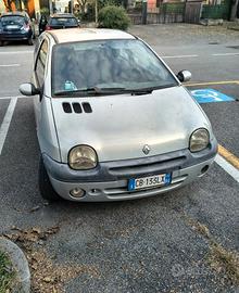 Renault Twingo 1.2 – 2002