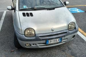 Renault Twingo 1.2 – 2002