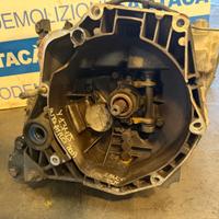 cambio automatico lancia ypsilon 1.3mtj 2007 199A2