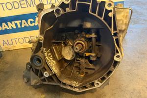 cambio automatico lancia ypsilon 1.3mtj 2007 199A2
