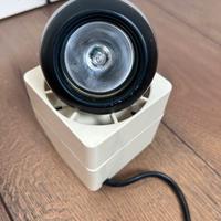 Lampada Vintage fa comodino/ scrivania Osram