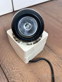 Lampada Vintage  da comodino/ scrivania Osram