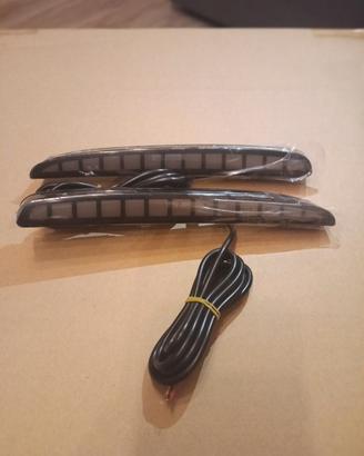 Luci per Honda Civic