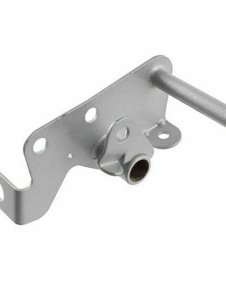 Supporto telaietto pedale freno moto Gilera