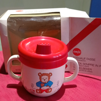 Tazza sempre in piedi Emsa