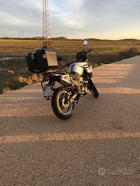 Malaguti Dune 125 2019 usato