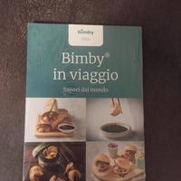 libro BIMBY IN VIAGGIO
