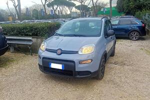 FIAT Panda 1.0cc HYBRID CITYLFE 70cv