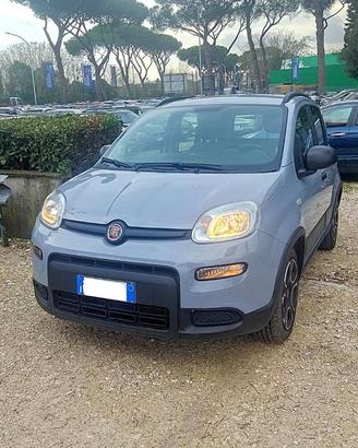 FIAT Panda 1.0cc HYBRID CITYLFE 70cv