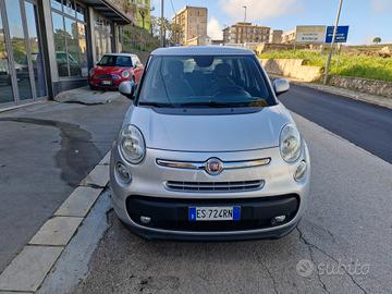 Fiat 500L 1.6 Multijet 105 CV Lounge