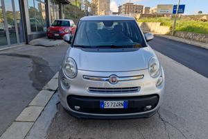 Fiat 500L 1.6 Multijet 105 CV Lounge