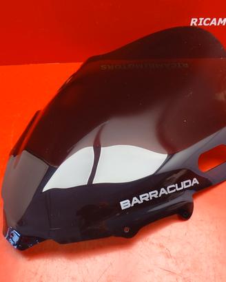 CUPOLINO PARABREZZA BARRACUDA TMAX