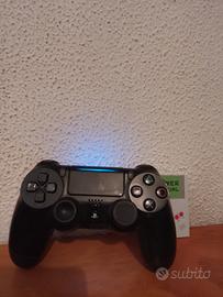 controller DualShock 4 v2  Sony ufficiale 
