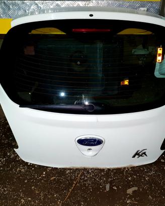 RICAMBI Carrozzeria  FORD Ka 2011
