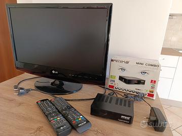 TV color