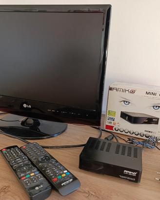 TV color