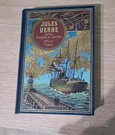 viaggio al centro della terra 