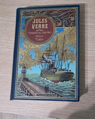 viaggio al centro della terra 