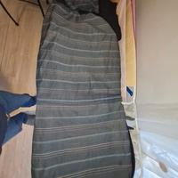 Coprisedili fiat panda prima serie