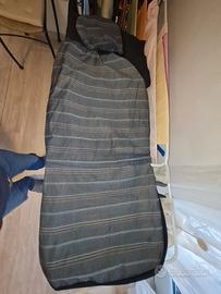 Coprisedili fiat panda prima serie