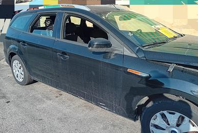 RICAMBI VARI FORD MONDEO ANNO 2009 CC 2.0 D.