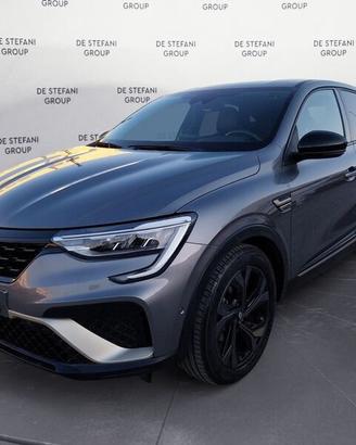 Renault Arkana 1.6 E-Tech full hybrid E-Tech ...