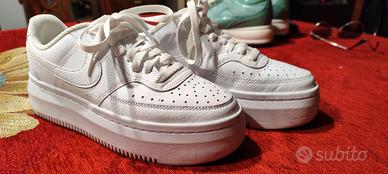 Nike Court Vision Alta donna originali 39