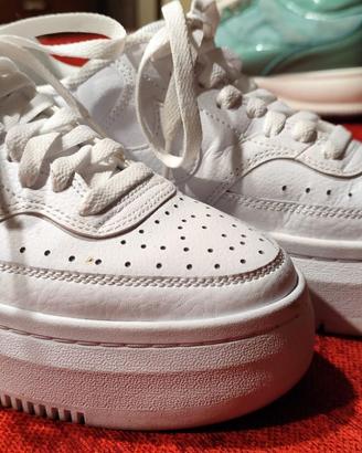 Nike Court Vision Alta donna originali 39
