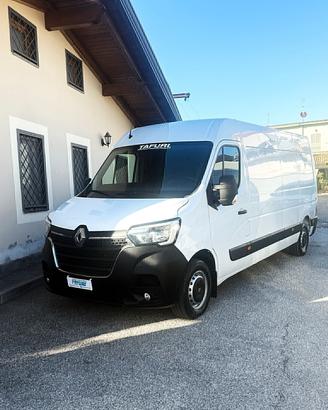 Renault Master L3 H2 2.3 DCi 136 CV E6 2020