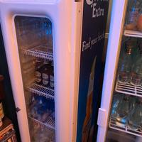 Frigo bar