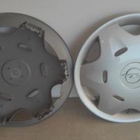 Copri cerchioni Opel