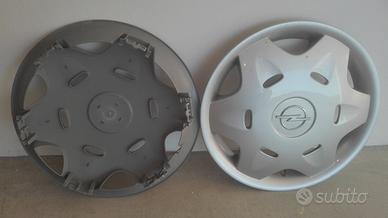 Copri cerchioni Opel