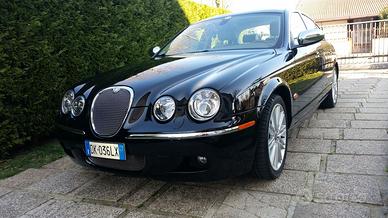 JAGUAR S-TYPE 2.7 D EXECUTIVE