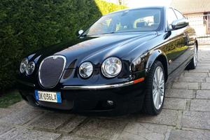 JAGUAR S-TYPE 2.7 D EXECUTIVE