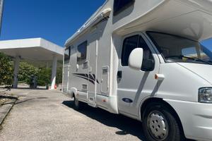 Fiat Ducato 2.8 mcluis