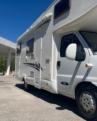 Fiat Ducato 2.8 mcluis