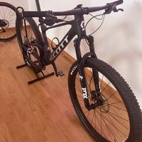 Scott spark rc team L