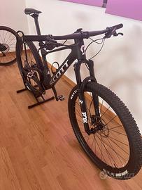 Scott spark rc team L