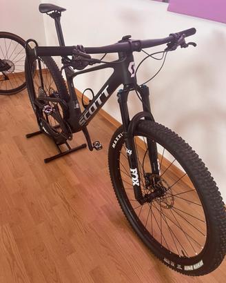 Scott spark rc team L