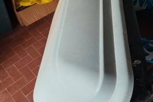 Bauletto auto