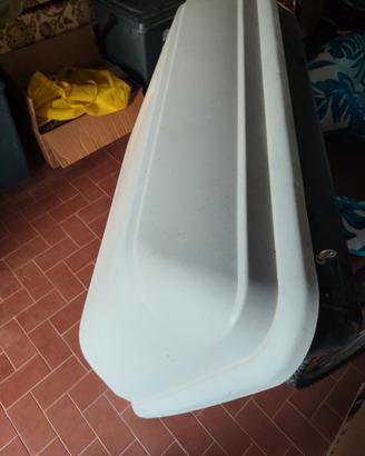 Bauletto auto