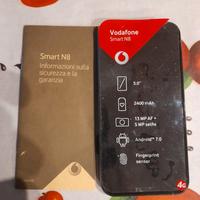 Smartphone vodafone N8