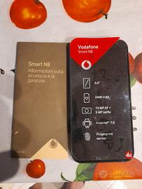 Smartphone vodafone N8